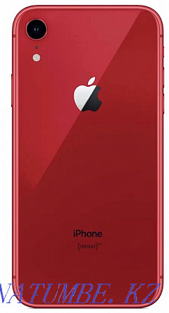 Iphone xr for sale in good condition everything native urgently Petropavlovsk - photo 1