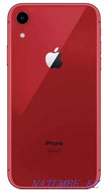 Iphone xr for sale in good condition everything native urgently Petropavlovsk - photo 1