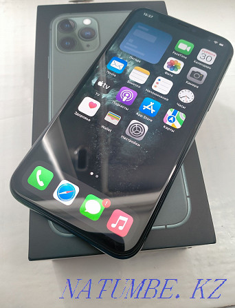 Iphone 11 Pro 64 гб Кызылорда - изображение 2