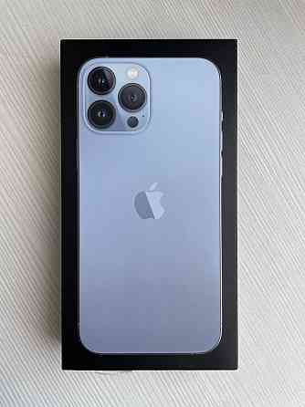 iPhone 13 pro max Almaty