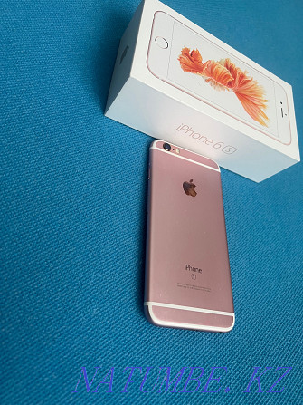 iPhone 6s 128 Gb Актобе - изображение 1