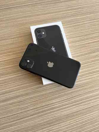 Продам iPhone 11 Astana