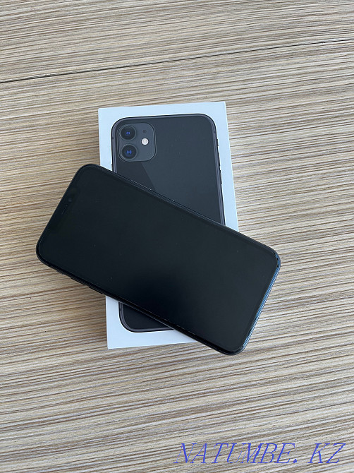 Sell iPhone 11 Astana - photo 4