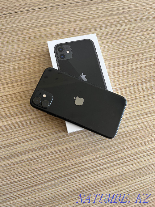 Sell iPhone 11 Astana - photo 2