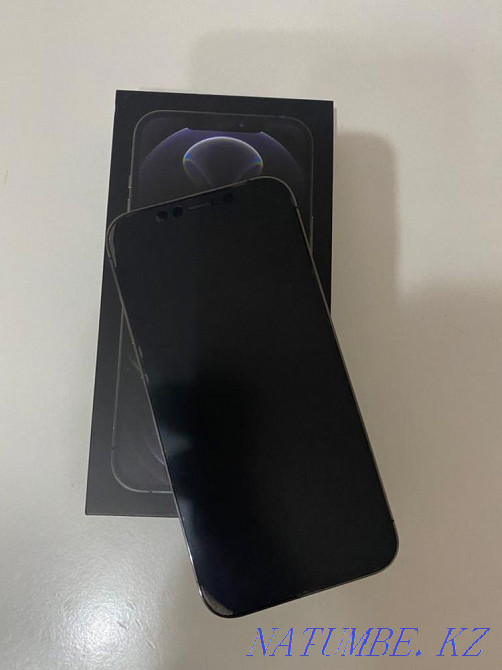 iPhone 12 PRO Max 256 GB Shymkent - photo 2