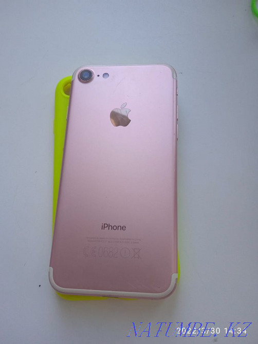 Sell iPhone 7 Petropavlovsk - photo 1