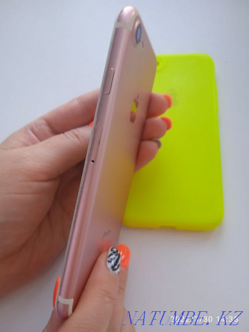 Sell iPhone 7 Petropavlovsk - photo 4