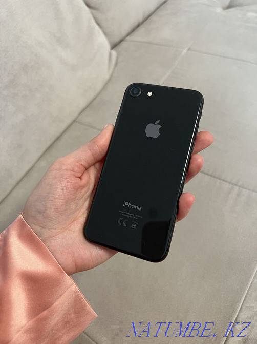 Sell iPhone 8 (64) Karagandy - photo 1