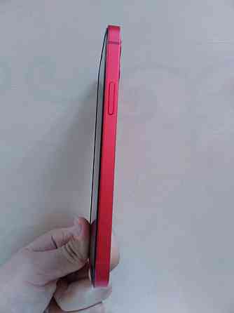 Iphone 12 Red 64GB Уральск