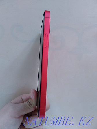 Iphone 12 Red 64GB Уральск - изображение 3