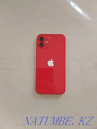 Iphone 12 Red 64GB Уральск - изображение 2