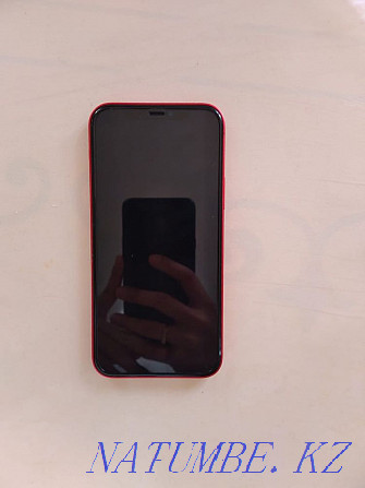 Iphone 12 Red 64 ГБ  Орал - изображение 1