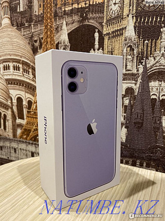 I will sell urgently iPhone 11 Kokshetau - photo 2