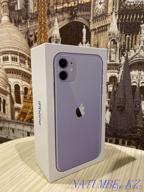 I will sell urgently iPhone 11 Kokshetau - photo 2