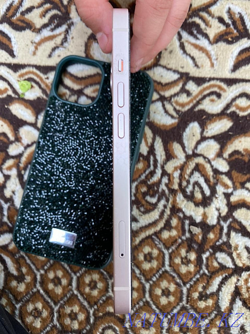 iPhone pro phone Zhezqazghan - photo 4
