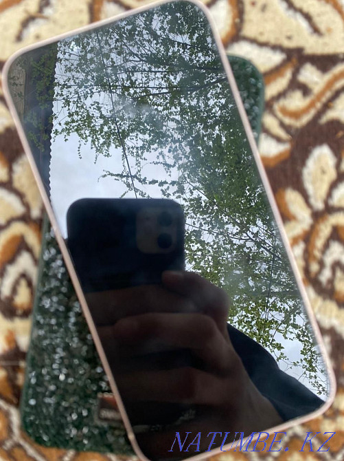 iPhone pro phone Zhezqazghan - photo 1