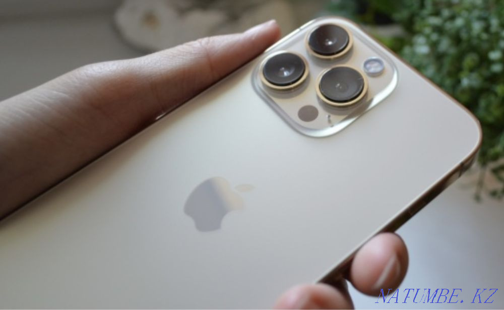 Iphone 13pro,256 гб продам срочно! Актобе - изображение 1