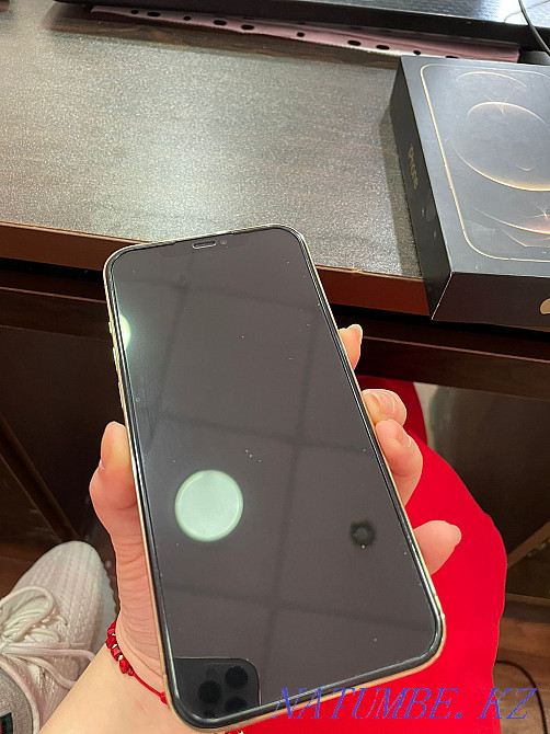 iPhone 12pro max Atyrau - photo 3