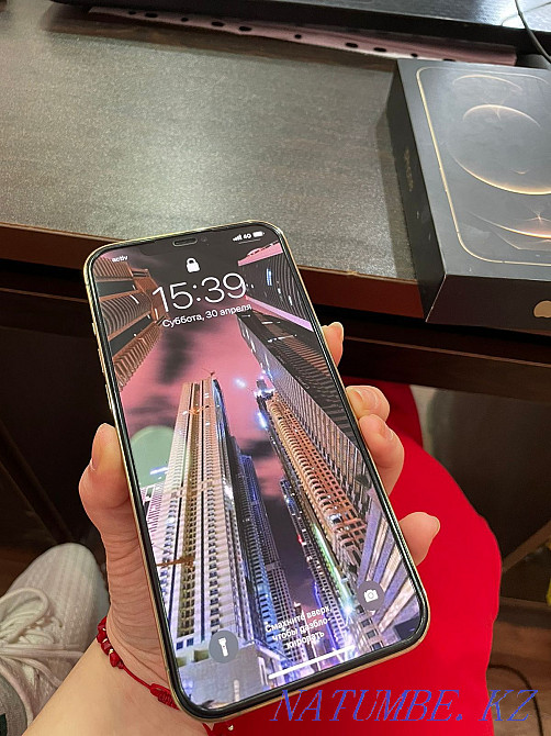 iPhone 12pro max Atyrau - photo 2