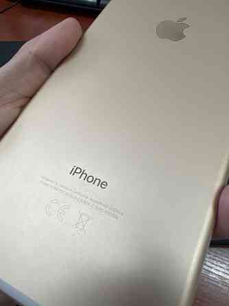 IPhone 7 Plus ,32 gb(gold) Актобе