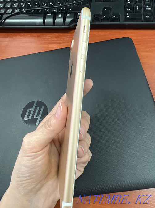 iPhone 7 Plus ,32 gb(gold) Aqtobe - photo 3