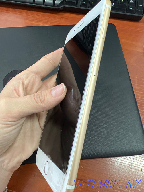 iPhone 7 Plus ,32 gb(gold) Aqtobe - photo 4