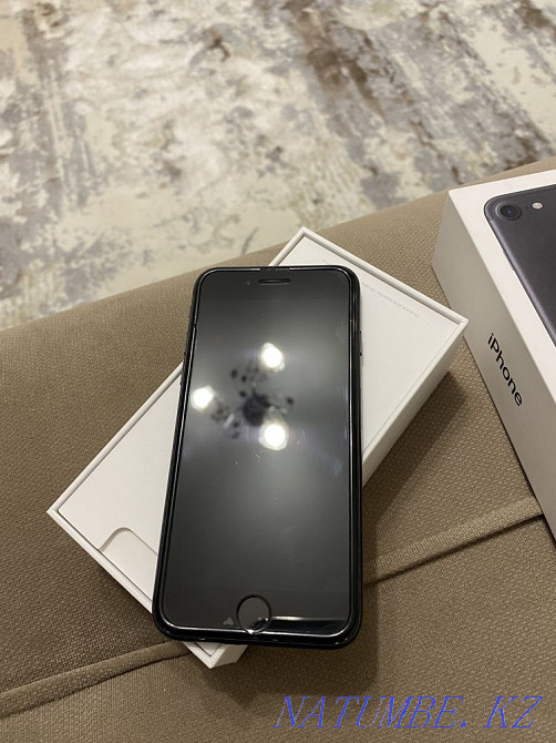 Iphone7, 32 гб Кызылорда - изображение 7