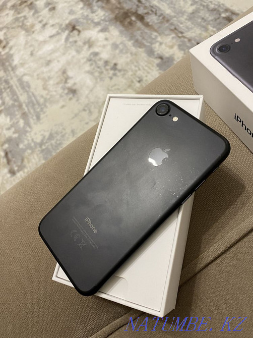 Iphone7, 32 гб Кызылорда - изображение 6