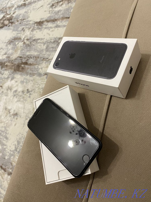 Iphone7, 32 гб Кызылорда - изображение 8