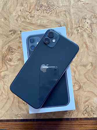 Iphone 11 Айфон 11 в идеале Almaty