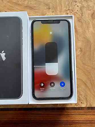 Iphone 11 Айфон 11 в идеале Almaty