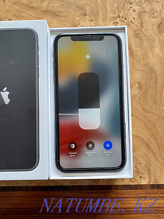 Iphone 11 Iphone 11 өте жақсы  Алматы - изображение 4