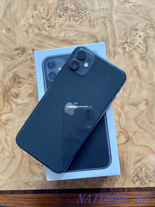 Iphone 11 Iphone 11 ideally Almaty - photo 3