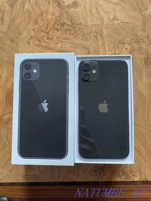 Iphone 11 Iphone 11 ideally Almaty - photo 1