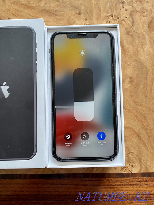 Iphone 11 Iphone 11 ideally Almaty - photo 4