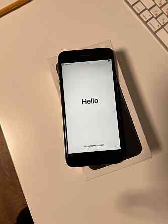 Iphone 7plus 128GB Almaty