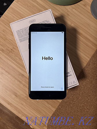 Iphone 7 plus 128 ГБ  Алматы - изображение 3