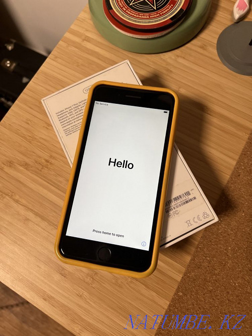 Iphone 7plus 128GB Almaty - photo 2
