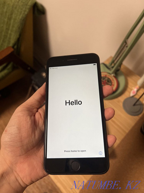 Iphone 7plus 128GB Almaty - photo 5