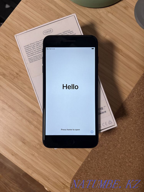 Iphone 7plus 128GB Almaty - photo 3