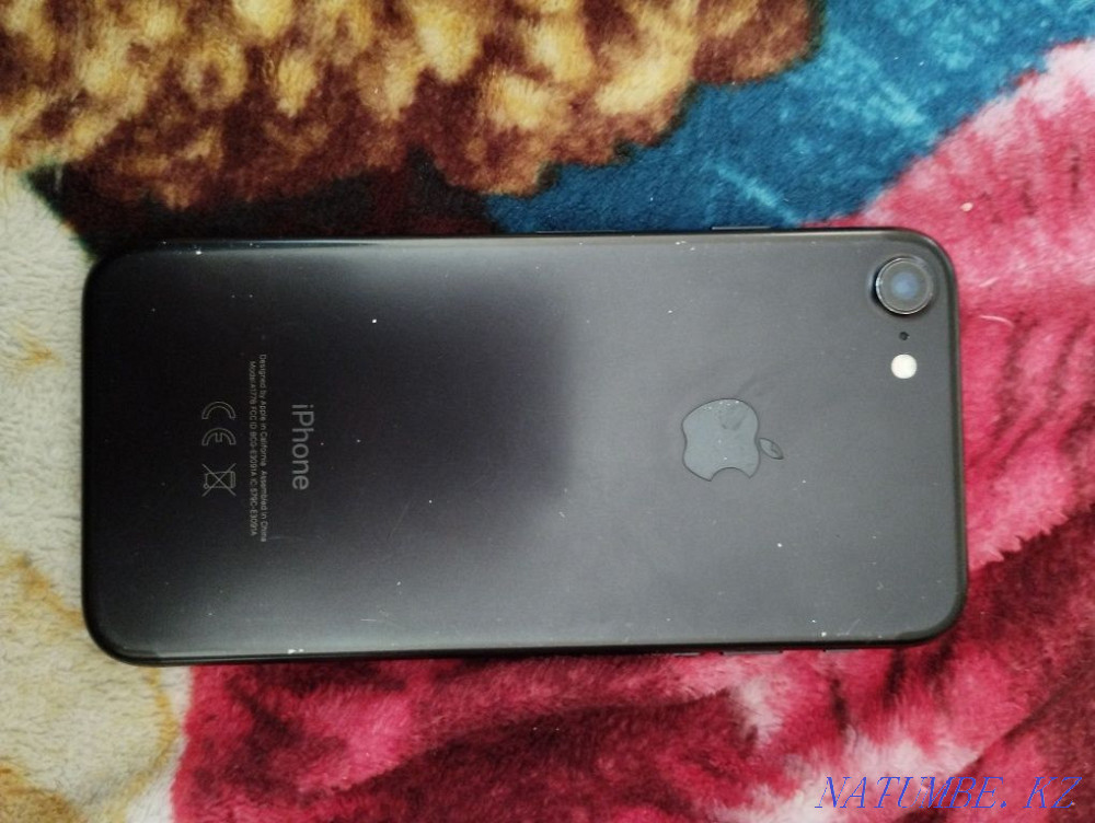iPhone 7 32gb Semey - photo 2