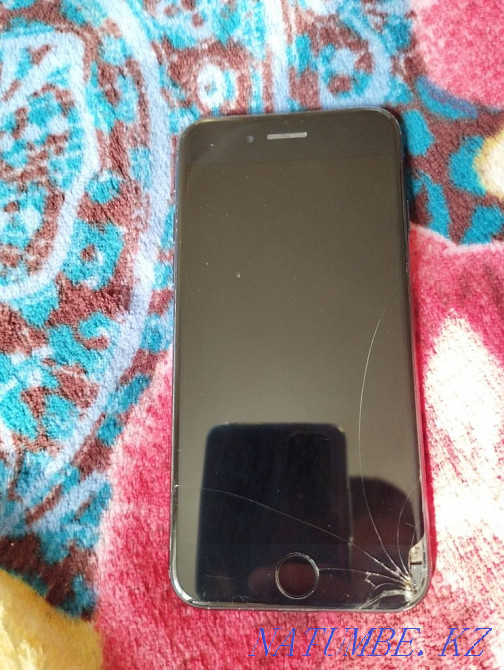 iPhone 7 32gb Semey - photo 1