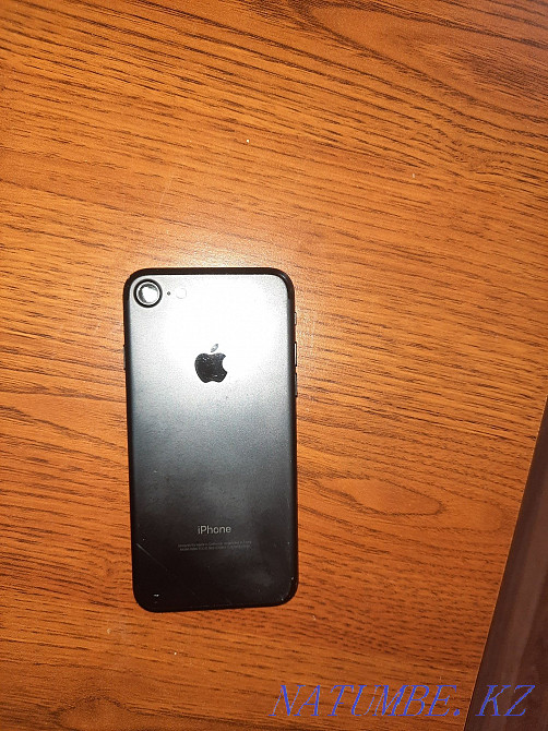 Sell iPhone 7 Aqtobe - photo 2