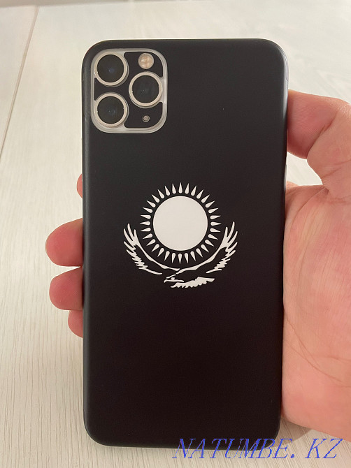 iPhone 11 Pro Max 256 GB White Almaty - photo 5