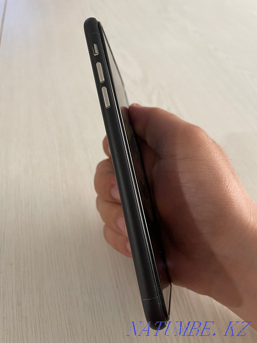 iPhone 11 Pro Max 256 GB White Almaty - photo 8