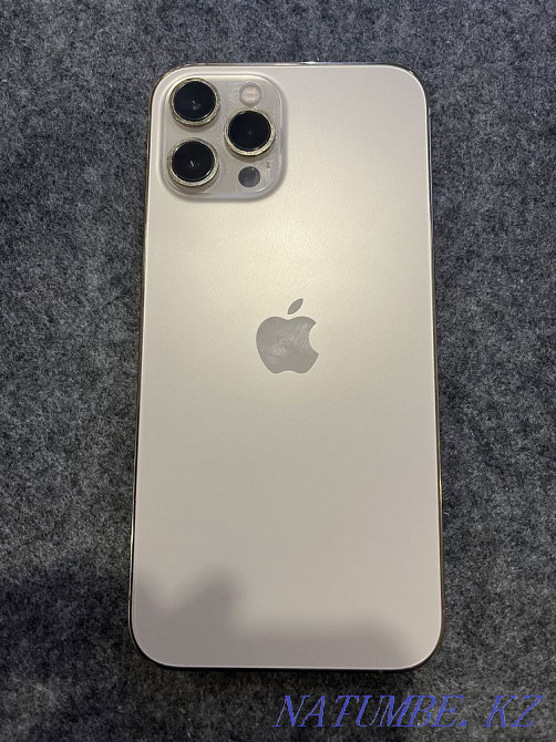 Sell iphone 12 pro max dual sim Almaty - photo 5