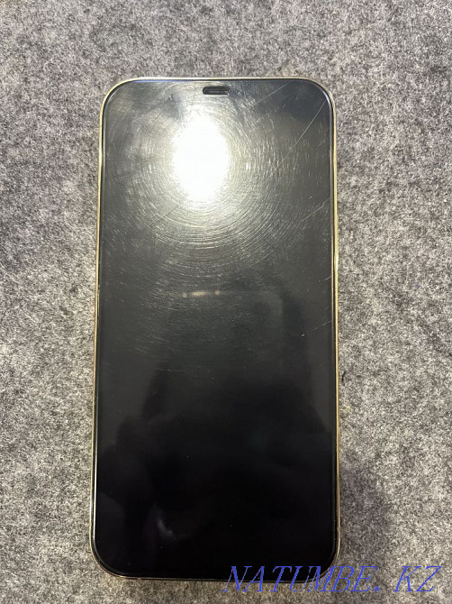Sell iphone 12 pro max dual sim Almaty - photo 7