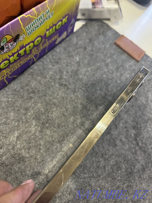 Sell iphone 12 pro max dual sim Almaty - photo 6