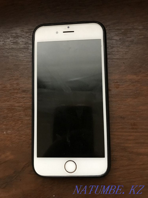 Iphone 6S rose in good condition Shymkent - photo 1