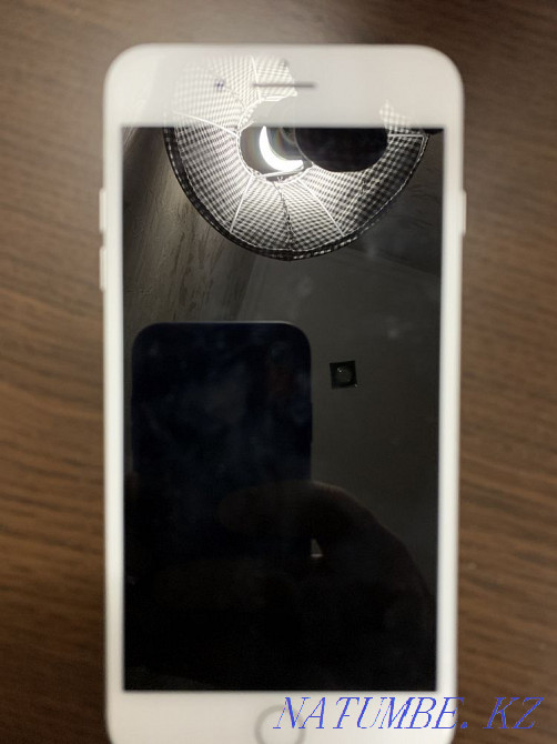 Iphone 7 plus 64 gb not working Almaty - photo 1